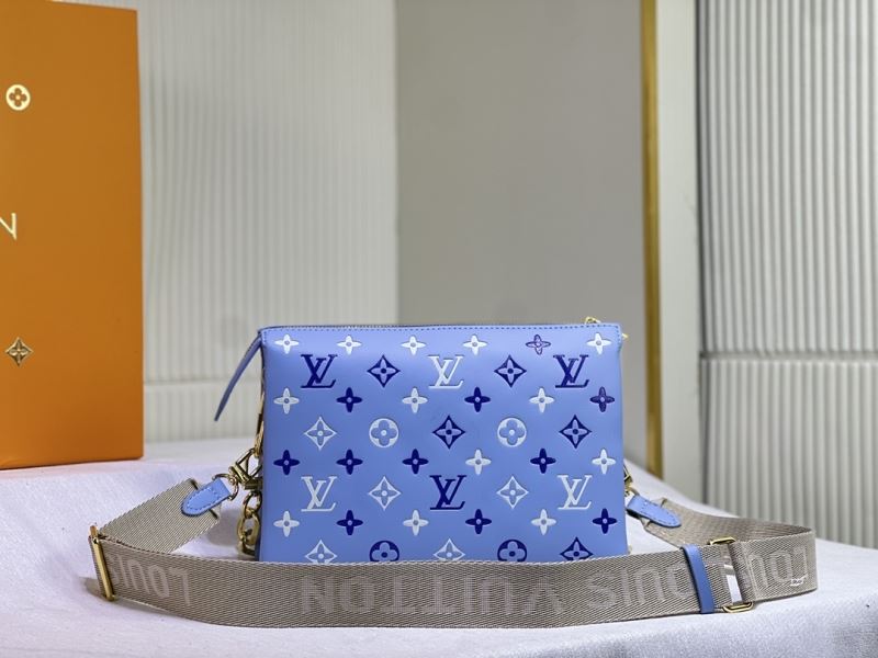 LV Satchel bags